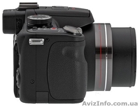 Panasonic Lumix DMC-FZ100 (оптика Leica)+ карта 32GB - <ro>Изображение</ro><ru>Изображение</ru> #10, <ru>Объявление</ru> #854102