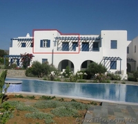 1 спальная квартира остров Парос - островная Греция! - <ro>Изображение</ro><ru>Изображение</ru> #4, <ru>Объявление</ru> #869180