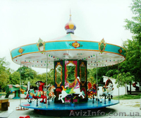 Продажа необычных аттракционов  - <ro>Изображение</ro><ru>Изображение</ru> #3, <ru>Объявление</ru> #853362