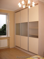 Изготовление шкафов купе, прихожих, стенок, детских и гостиных. - <ro>Изображение</ro><ru>Изображение</ru> #4, <ru>Объявление</ru> #858441