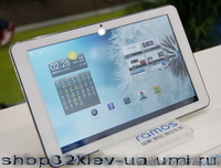 Планшет Ramos W30 - <ro>Изображение</ro><ru>Изображение</ru> #6, <ru>Объявление</ru> #854813