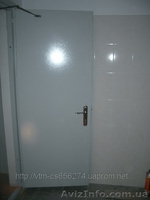  Двери квартирные и огнестойкие - <ro>Изображение</ro><ru>Изображение</ru> #5, <ru>Объявление</ru> #854107