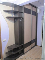 Шкафы-купе, детские, прихожие, гардеробные, спальни, стенки, офисная мебель! - <ro>Изображение</ro><ru>Изображение</ru> #1, <ru>Объявление</ru> #857565