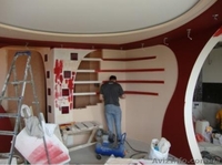 Каркасное строительство, ремонт, реконструкция домов в Крыму - <ro>Изображение</ro><ru>Изображение</ru> #2, <ru>Объявление</ru> #851987