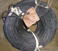  кабель (провод) катушки по 500 м.  - <ro>Изображение</ro><ru>Изображение</ru> #1, <ru>Объявление</ru> #853420