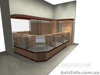 Витрины торговые под заказ - <ro>Изображение</ro><ru>Изображение</ru> #6, <ru>Объявление</ru> #859662