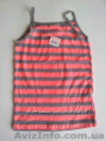 Детские маечки DONELLA - <ro>Изображение</ro><ru>Изображение</ru> #1, <ru>Объявление</ru> #861159