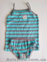 Детские маечки DONELLA - <ro>Изображение</ro><ru>Изображение</ru> #2, <ru>Объявление</ru> #861159