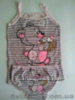 Детские маечки DONELLA - <ro>Изображение</ro><ru>Изображение</ru> #5, <ru>Объявление</ru> #861159