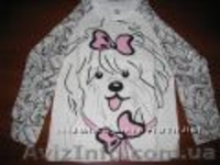 Детские маечки DONELLA - <ro>Изображение</ro><ru>Изображение</ru> #6, <ru>Объявление</ru> #861159