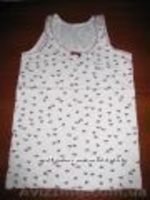 Детские маечки DONELLA - <ro>Изображение</ro><ru>Изображение</ru> #7, <ru>Объявление</ru> #861159