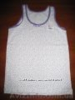 Детские маечки DONELLA - <ro>Изображение</ro><ru>Изображение</ru> #8, <ru>Объявление</ru> #861159