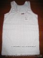 Детские маечки DONELLA - <ro>Изображение</ro><ru>Изображение</ru> #10, <ru>Объявление</ru> #861159