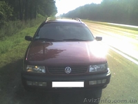 Продам Volkswagen Passat 1996 года - <ro>Изображение</ro><ru>Изображение</ru> #1, <ru>Объявление</ru> #862587