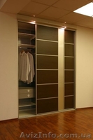 Шкафы-купе, детские, прихожие, гардеробные, спальни, стенки, офисная мебель! - <ro>Изображение</ro><ru>Изображение</ru> #4, <ru>Объявление</ru> #857565