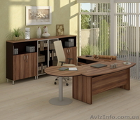 Кабинет руководителя , мебель для персонала. Киев в наличии со склада. - <ro>Изображение</ro><ru>Изображение</ru> #5, <ru>Объявление</ru> #869181