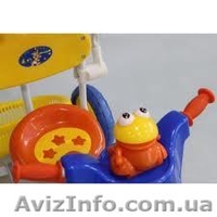 ВНИМАНИЕ!ДЕТСКИЕ ВЕЛОСИПЕДЫ GEOBY SBL3106GP-022 в наличии!Гарантия,качество. - <ro>Изображение</ro><ru>Изображение</ru> #2, <ru>Объявление</ru> #853912