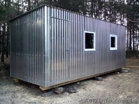 Бытовка Вагончик Дачний Домик - <ro>Изображение</ro><ru>Изображение</ru> #1, <ru>Объявление</ru> #869224