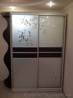 Шкафы-купе, детские, прихожие, гардеробные, спальни, стенки, офисная мебель! - <ro>Изображение</ro><ru>Изображение</ru> #6, <ru>Объявление</ru> #857565