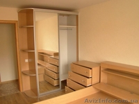 Шкафы-купе, детские, прихожие, гардеробные, спальни, стенки, офисная мебель! - <ro>Изображение</ro><ru>Изображение</ru> #8, <ru>Объявление</ru> #857565