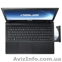 ПРОДАЮ НОВЫЙ ASUS X55A-BCL092A + МЫШЬ LOGITECH M185 WL Grey - <ro>Изображение</ro><ru>Изображение</ru> #2, <ru>Объявление</ru> #855997