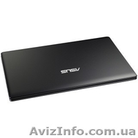 ПРОДАЮ НОВЫЙ ASUS X55A-BCL092A + МЫШЬ LOGITECH M185 WL Grey - <ro>Изображение</ro><ru>Изображение</ru> #3, <ru>Объявление</ru> #855997