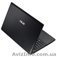 ПРОДАЮ НОВЫЙ ASUS X55A-BCL092A + МЫШЬ LOGITECH M185 WL Grey - <ro>Изображение</ro><ru>Изображение</ru> #4, <ru>Объявление</ru> #855997
