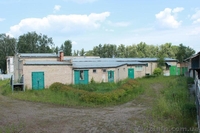 Производственный комплекс по Киевом. 3,1 га. - <ro>Изображение</ro><ru>Изображение</ru> #3, <ru>Объявление</ru> #723773