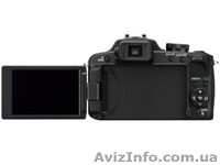Panasonic Lumix DMC-FZ100 (оптика Leica)+ карта 32GB - <ro>Изображение</ro><ru>Изображение</ru> #4, <ru>Объявление</ru> #854102