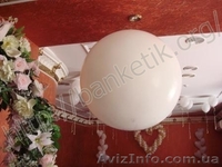 Шар-сюрприз, букеты из цветов - <ro>Изображение</ro><ru>Изображение</ru> #3, <ru>Объявление</ru> #868415