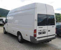 Грузоперевозки Форд Транзит - <ro>Изображение</ro><ru>Изображение</ru> #2, <ru>Объявление</ru> #854100