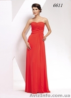 ВЕЧЕРНЕЕ И СВАДЕБНОЕ ПЛАТЬЕ  - <ro>Изображение</ro><ru>Изображение</ru> #3, <ru>Объявление</ru> #867215