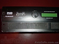 Усилитель 2х1700wat продам - <ro>Изображение</ro><ru>Изображение</ru> #3, <ru>Объявление</ru> #866868