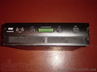 Усилитель 2х1700wat продам - <ro>Изображение</ro><ru>Изображение</ru> #4, <ru>Объявление</ru> #866868