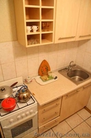 Квартира на Курбаса  - <ro>Изображение</ro><ru>Изображение</ru> #7, <ru>Объявление</ru> #857479