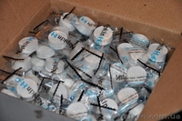 Салфетки в таблетках,  спрессованные салфетки,  прессованные салфетки, влажные с - <ro>Изображение</ro><ru>Изображение</ru> #3, <ru>Объявление</ru> #856837