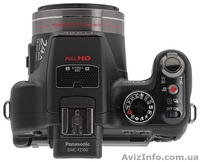 Panasonic Lumix DMC-FZ100 (оптика Leica)+ карта 32GB - <ro>Изображение</ro><ru>Изображение</ru> #8, <ru>Объявление</ru> #854102