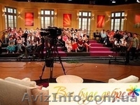 Массовка, массовка на передачи,массовка Киев - <ro>Изображение</ro><ru>Изображение</ru> #3, <ru>Объявление</ru> #852353