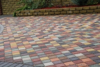 Тротуарная плитка ФЭМ вибропрессованная от производителя - <ro>Изображение</ro><ru>Изображение</ru> #5, <ru>Объявление</ru> #845126