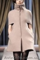 Продажа пальто оптом Украина - <ro>Изображение</ro><ru>Изображение</ru> #3, <ru>Объявление</ru> #866240