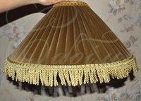 Изготовление абажуров на заказ - <ro>Изображение</ro><ru>Изображение</ru> #2, <ru>Объявление</ru> #852169