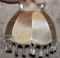 Изготовление абажуров на заказ - <ro>Изображение</ro><ru>Изображение</ru> #10, <ru>Объявление</ru> #852169