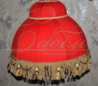 Изготовление абажуров на заказ - <ro>Изображение</ro><ru>Изображение</ru> #6, <ru>Объявление</ru> #852169