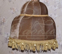 Изготовление абажуров на заказ - <ro>Изображение</ro><ru>Изображение</ru> #9, <ru>Объявление</ru> #852169