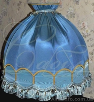 Изготовление абажуров на заказ - <ro>Изображение</ro><ru>Изображение</ru> #8, <ru>Объявление</ru> #852169