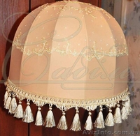 Изготовление абажуров на заказ - <ro>Изображение</ro><ru>Изображение</ru> #3, <ru>Объявление</ru> #852169