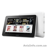 Китайские планшеты! Гарантия 1 год! Доставка по Украине 1-3 дня!  - <ro>Изображение</ro><ru>Изображение</ru> #3, <ru>Объявление</ru> #855122