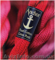 Продам оптом нитки мулине мировых брендов -  Anchor, DMC и др.! - <ro>Изображение</ro><ru>Изображение</ru> #2, <ru>Объявление</ru> #866644