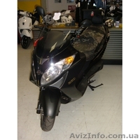 Продам новый максискутер HP Power Barium - <ro>Изображение</ro><ru>Изображение</ru> #1, <ru>Объявление</ru> #871610