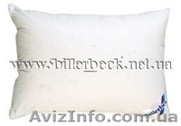 Пуховые подушки Billerbeck - <ro>Изображение</ro><ru>Изображение</ru> #2, <ru>Объявление</ru> #856136
